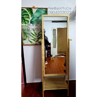GƯƠNG SOI TOÀN THÂN (CAO CẤP)