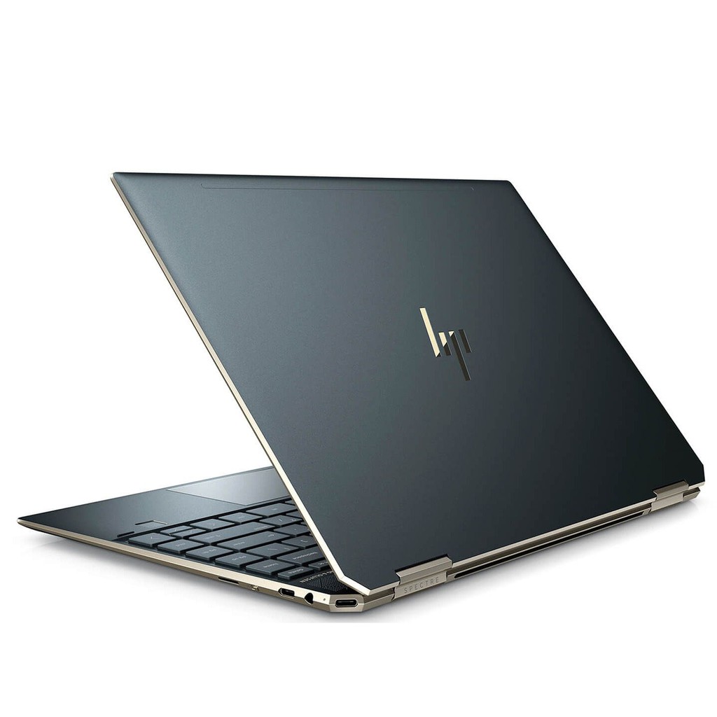 Laptop HP Spectre X360 13 Core i7-8565U Ram 8GB SSD 256GB UHD 4k - 99% Fullbox | BigBuy360 - bigbuy360.vn