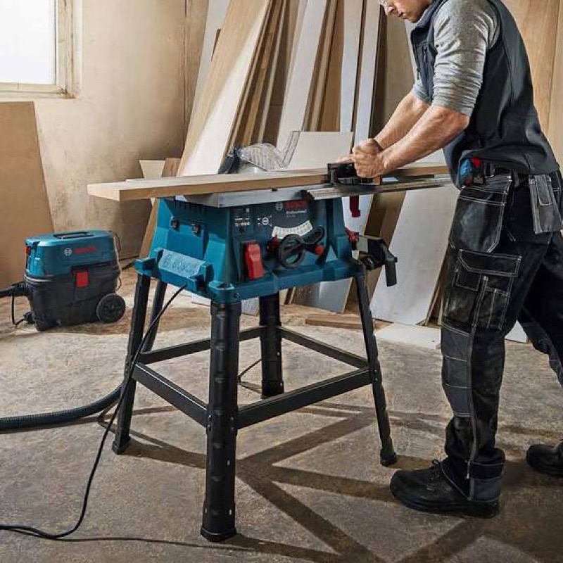 MÁY CƯA BÀN BOSCH GTS 254 1800W