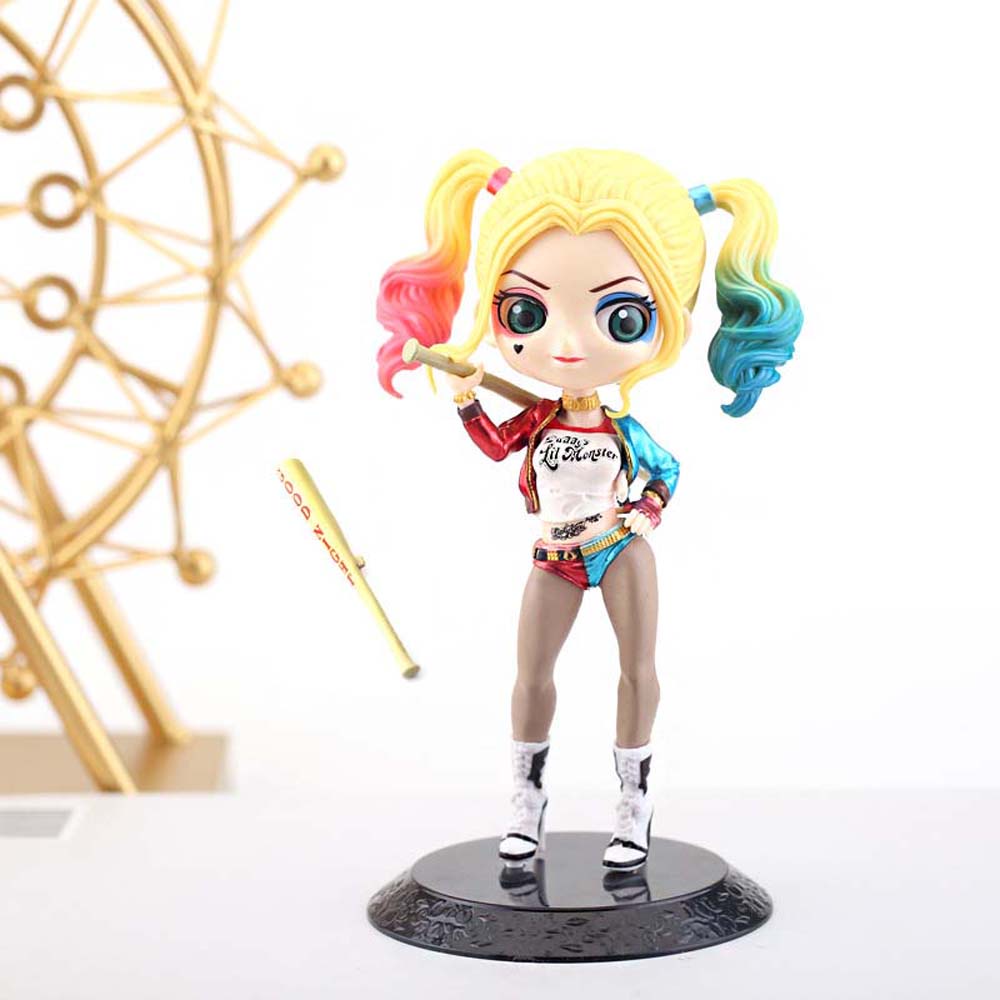 Mô Hình Đồ Chơi Nhân Vật Joker Qposket Bằng Pvc Thanh Lịch81