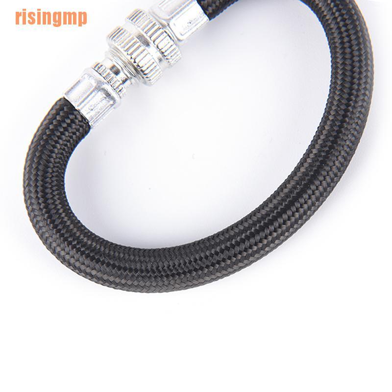 Bộ 2 Dây Bơm Hơi Xe Đạp Chuyên Dụng 150psi