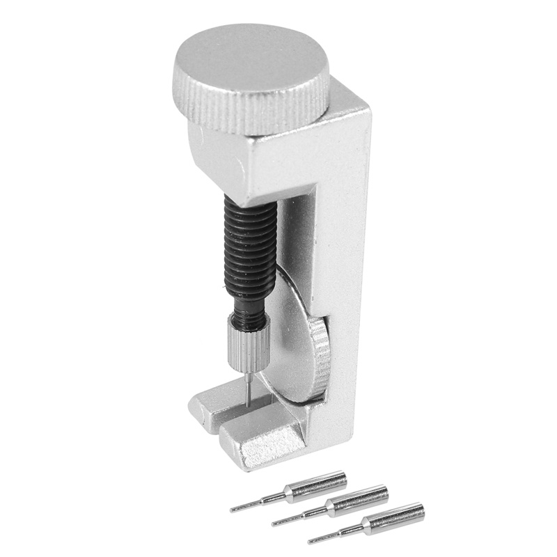 Bộ 9 Dụng Cụ Tháo Mắt Dây Đồng Hồ