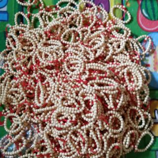 Combo 50 vòng dâu trơn