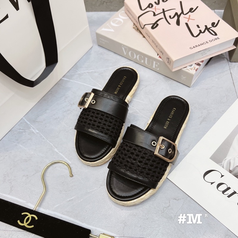 DÉP LÊ CNK LƯỚI