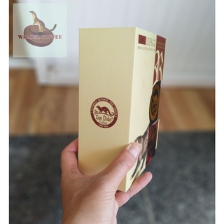 Cà Phê Chồn Robusta 150g  – Hộp Cao Cấp