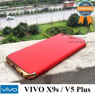 Ốp lưng Vivo V5 Plus(X9s) ba mảnh