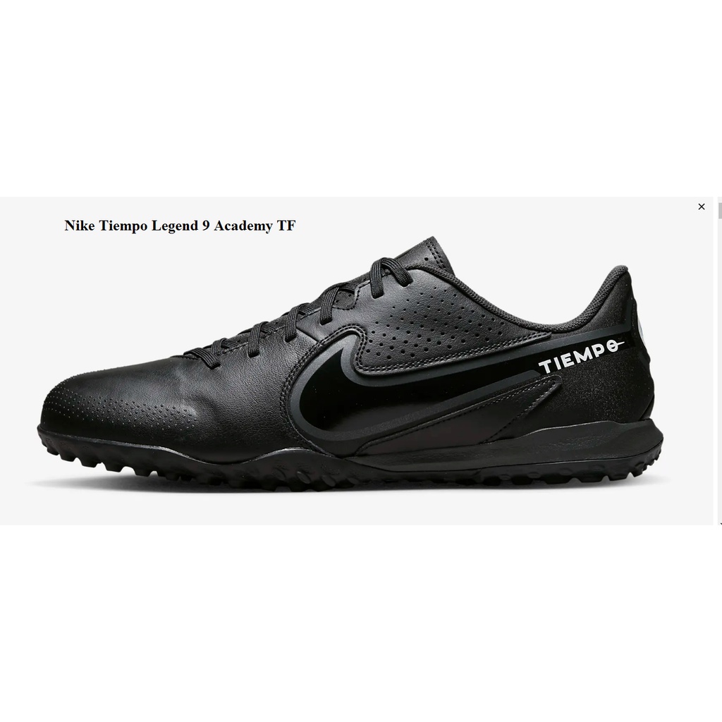 Nike Tiempo Legend 9 Academy TF