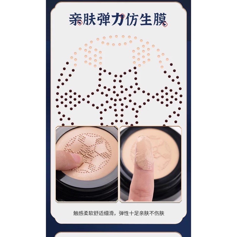 SET TRANG ĐIỂM 4 MÓN HANRU | BigBuy360 - bigbuy360.vn