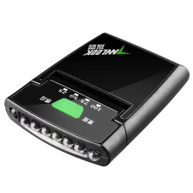 đèn kẹp mũ cảm biến pin soi từ 6-24h | BigBuy360 - bigbuy360.vn