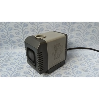 Máy bơm atman 306s, 27w-2000l/hr dùng cho hồ cá.