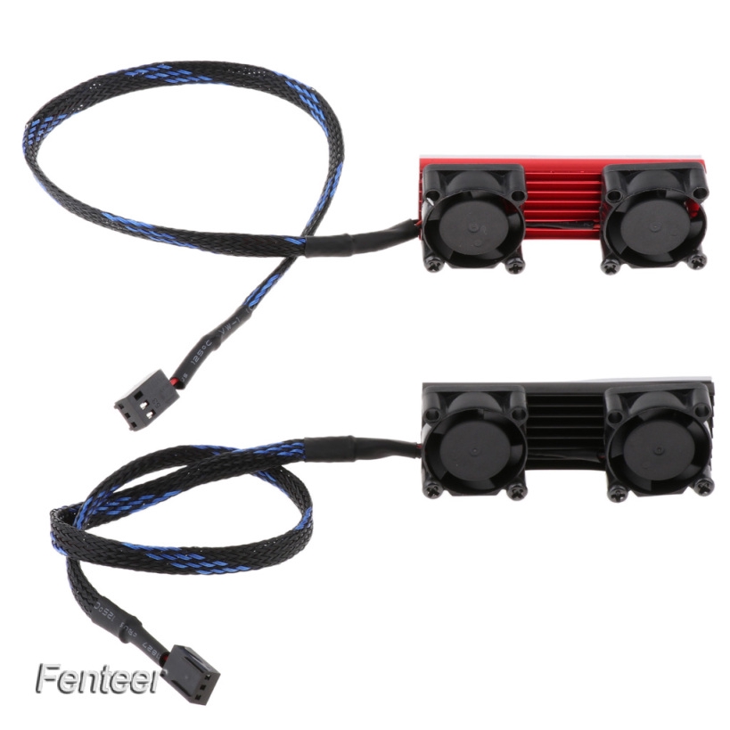 Vây Tản Nhiệt Làm Mát 3 Chấu PCIE M.2 SSD NVMe 2280