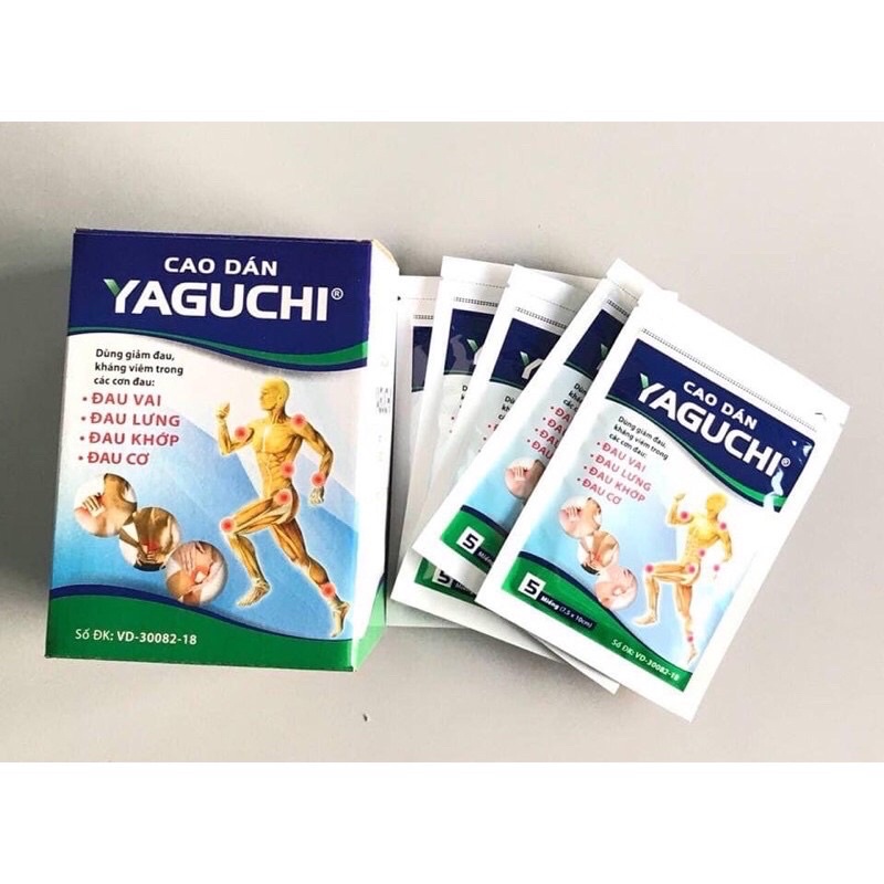 ✅Cao dán giảm đau thảo dược Ecoship⚡️Freeship đơn từ 50k⚡️giảm đau cổ,đau vai,đau lưng,đau chân,đau tay,đau cột sống...