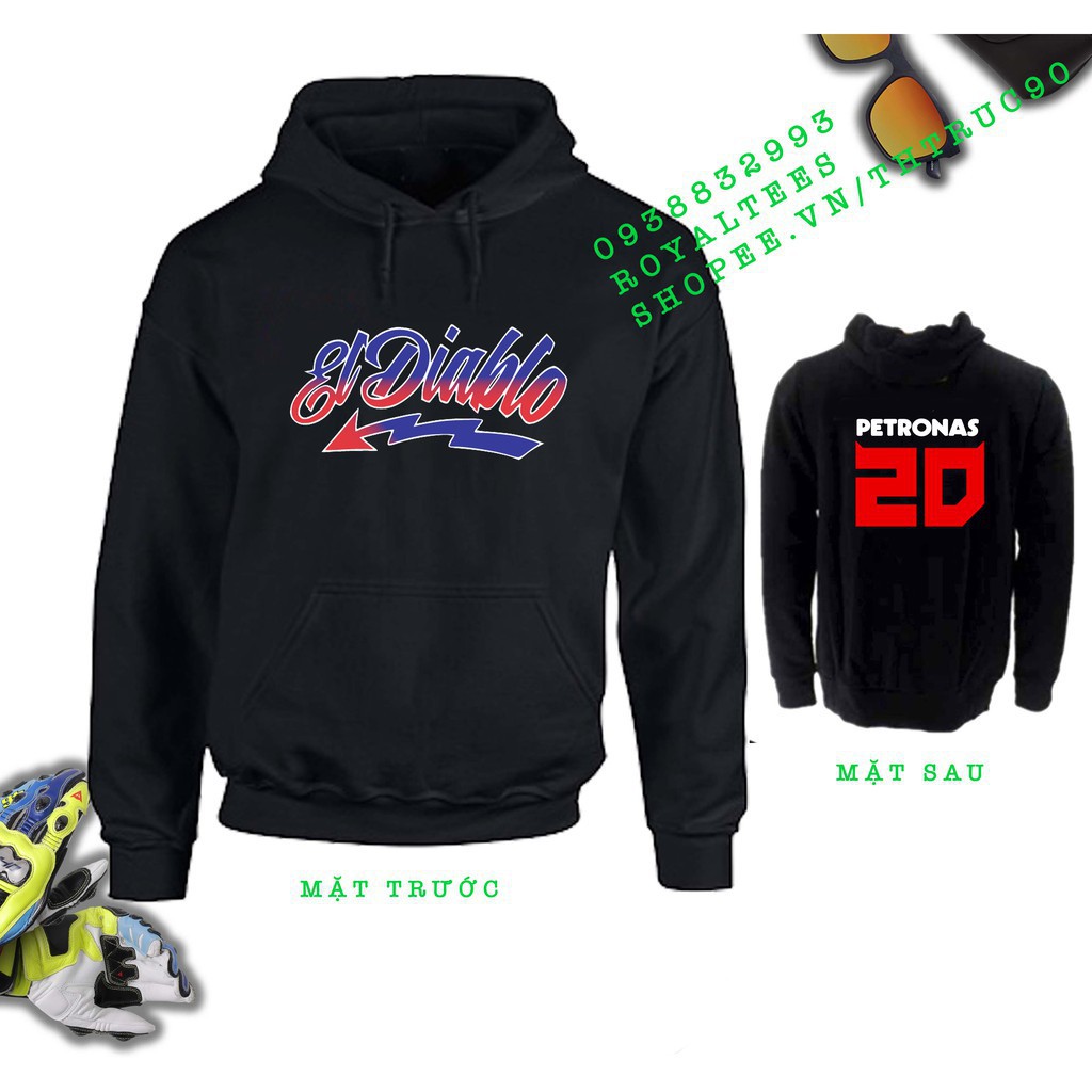 🎁 SALE- 8 MẪU ÁO KHOÁC HOODIE BIKER MOTO GP - mẫu áo HOT 💖