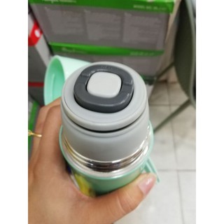 Bình giữ nhiệt Elmich El3658 500ml
