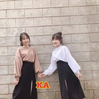 SÉC AO VÁY SIÊU XINH CHẤT COTTON ĐẸP: GIÁ 105k