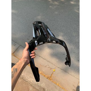 TAY DẮT SH 2017-2019 HONDA ZIN (HÀNG THÁO XE SƠN ĐEN)