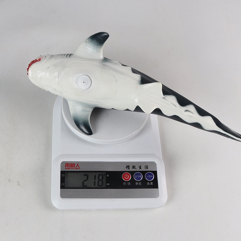 Manufacturers WholesaleSimulation soft rubber cottonfilled large