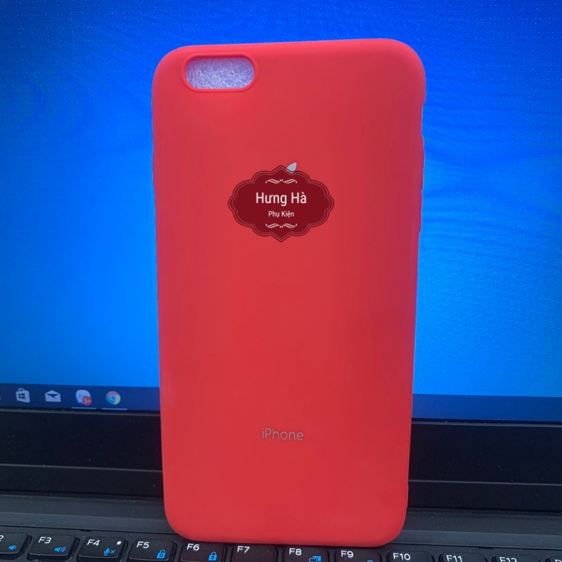 Ôp lưng iphone dẻo mềm trơn TPU dễ sử dụng bảo vệ máy chống va đập trầy xước do rơi rớt nhiều màu cho quý khách lựa chọn | BigBuy360 - bigbuy360.vn
