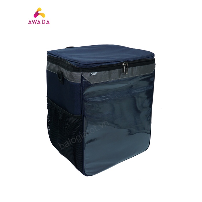 BALO GIAO HÀNG GIỮ NHIỆT HIDOLA 7188, 42L