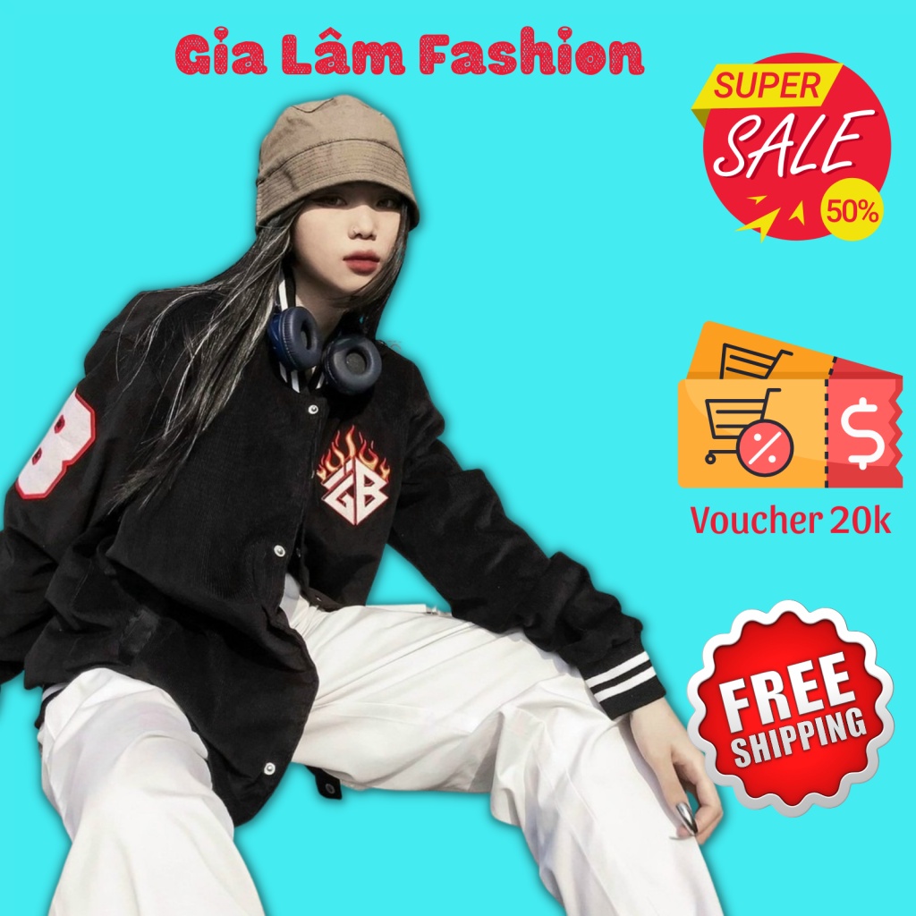 Áo khoác dù bomber ngọn lửa, áo khoác nam nữ Unisex vải dù 2 lớp mịn in 3d cực nét phong cách Ulzzang giá tốt 2022 BB21