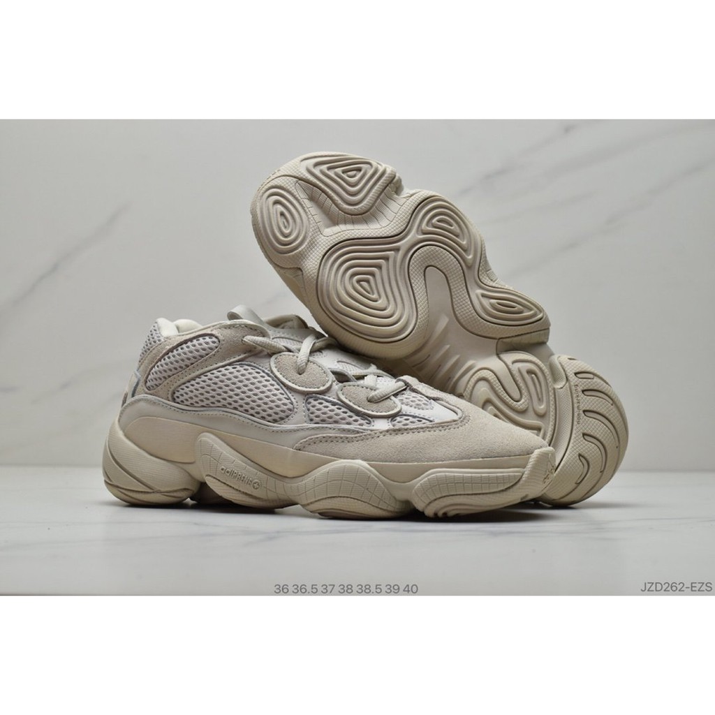 Giày Thể Thao Adidas Yeezy 500 Ee7287 Fv3573 Chất Lượng Cao