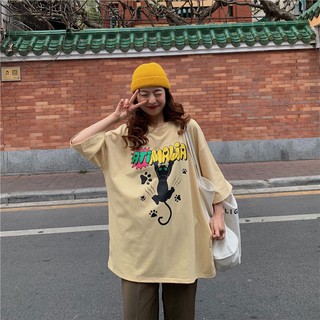 Áo Thun Cá Tính 💖FREESHIP💖 Giảm 20K khi Nhập  Áo Thun Nữ Xu Hướng 2020