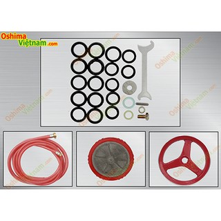 Đầu bơm xịt Dragon HS 28A