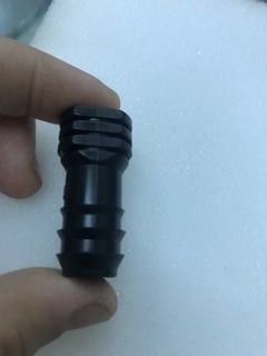 Bộ 10 đầu bịt ống 16