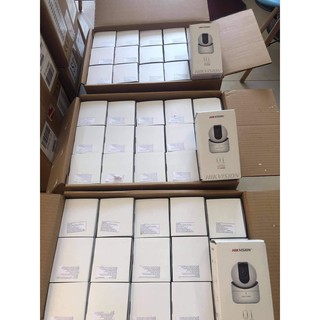 Camera an ninh IP Hikvision DS-2CV2Q21FD-IW(B)