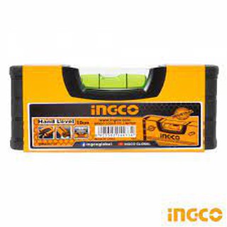 Thước thủy  10cm INGCO HMSL03101