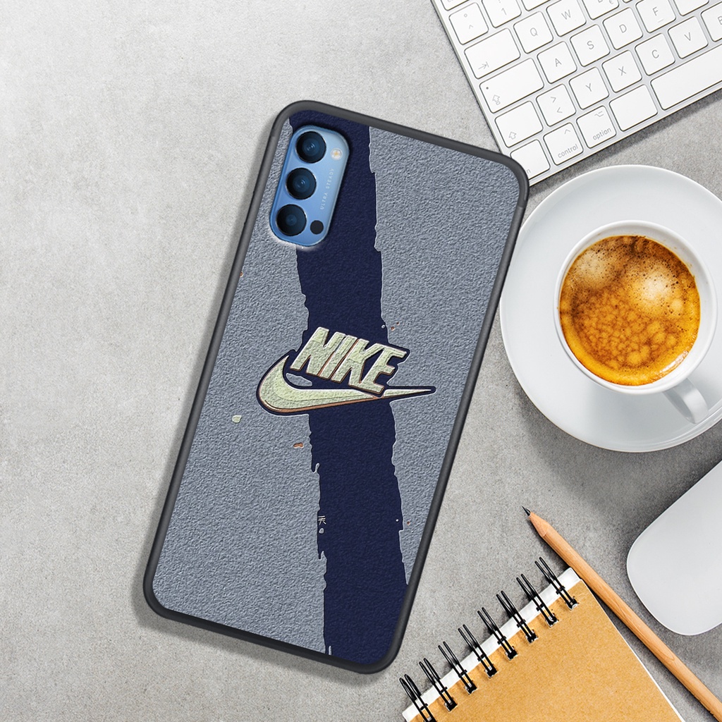 [HOT HOT] Ốp Lưng OPPO A91/RENO 3 - RENO 3 PRO - RENO 4 - RENO 4 PRO - RENO 5   , In Hình LO GO Bao, Đẹp, Bền, Rẻ.