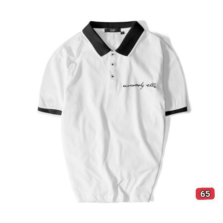 Áo thun nam cao cấp murad_fashion, áo phông nam màu trắng thêu chữ đẹp phong cách thời trang nam 2021 atn65 | BigBuy360 - bigbuy360.vn