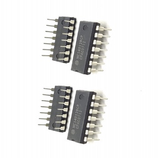 Ic dòng cd40106, cd4047, cd4081, cd4011, cd4093, cd4013, cd4066, cd4012, cd4051, cd4017