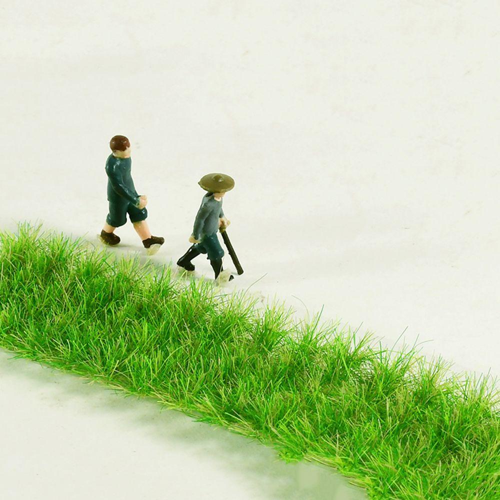 CONOPERY Cỏ Nhân Tạo Mini Cho Trang Trí Bàn Cát DIY