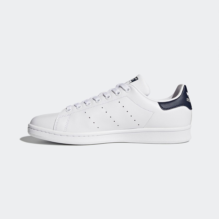 [Chính hãng] Giày Thể Thao ADIDAS STAN SMITH Navy M20325