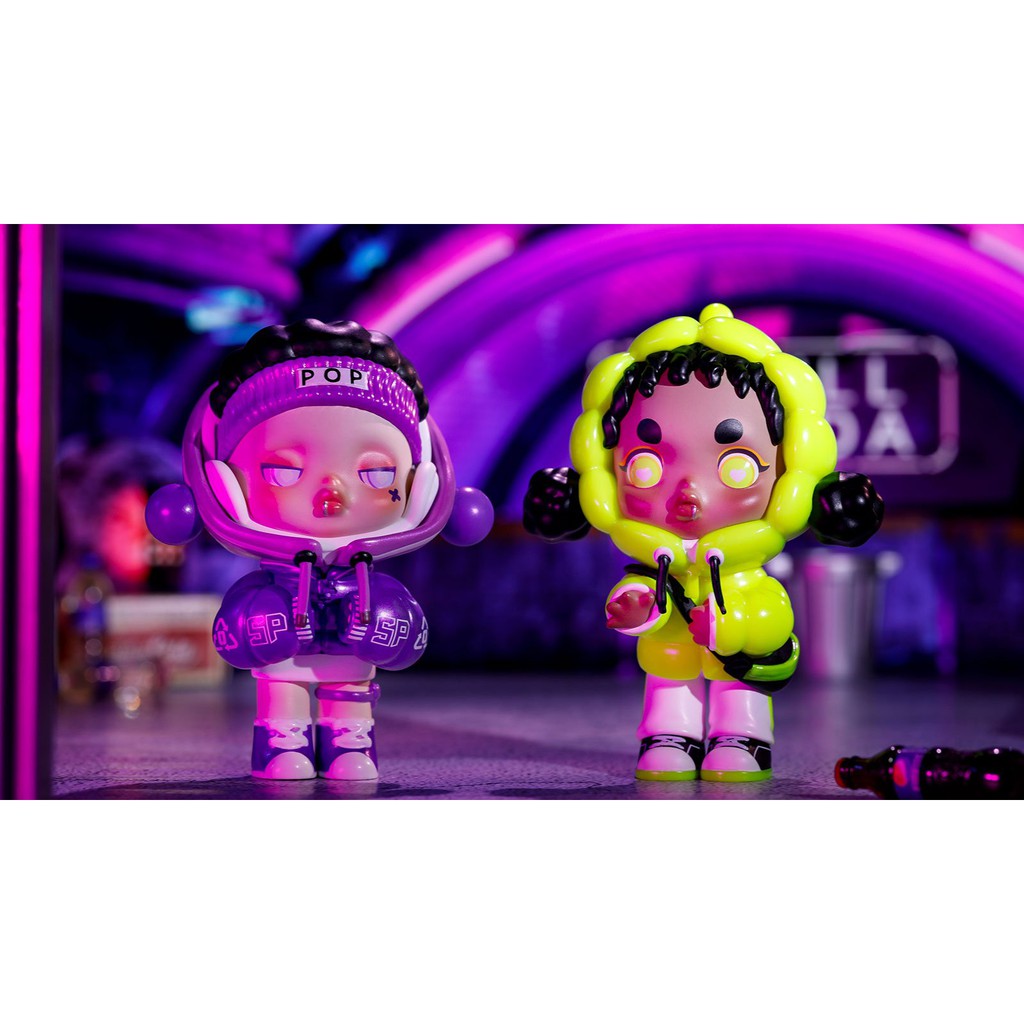 Đồ chơi Hype Panda