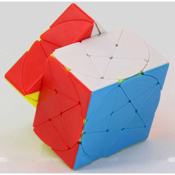 (RẺ NHẤT SHOPEE) Bộ đồ chơi rubic magic cube dành cho bé trên 6 tuổi và người lớn phát triển toàn diện bản thân siêu đẹp