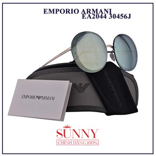 Kính mát Emporio Armani EA2044