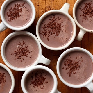 Bột cacao nguyên chất Malaysia 100g/500g