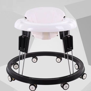 |Baongubaby| Xe Tròn Tập Đi Có Tay Vịn Cho Bé TOMORROW 2022, SASA 2023