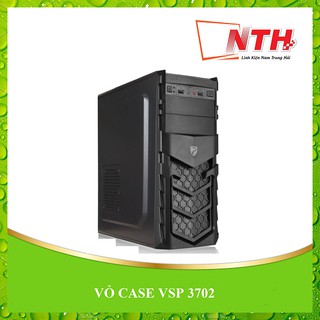 Case Vision VSP 3702B