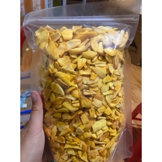 500g Mít Vỡ To Giòn Giụm