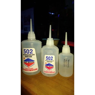 Keo dán 502 loại tốt