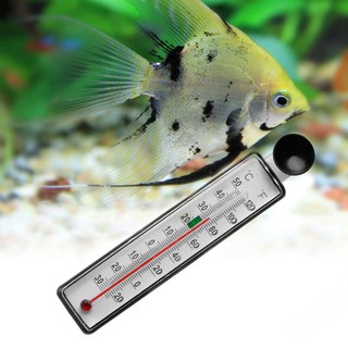 Aquarium Digital Thermometers Fish Tanks Submersible Thermometers Large Number