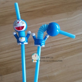 💎ống hút doremon💎doraemon house