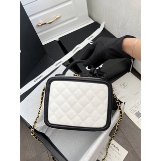 TÚI XÁCH CHA NEO CỐP DUPER FULL BOX NAM CHÂM