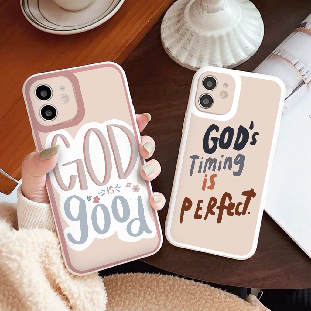 Ốp lưng iphone cạnh vuông lỗ GOD camera ốp iphone 6/6splus/7/7plus/8/8plus/x/xr/xs/11/12/13/pro/max/plus/promax tr1136