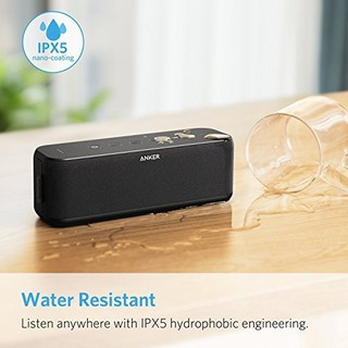 Loa bluetooth SoundCore Boost 20W (by ANKER) - A3145