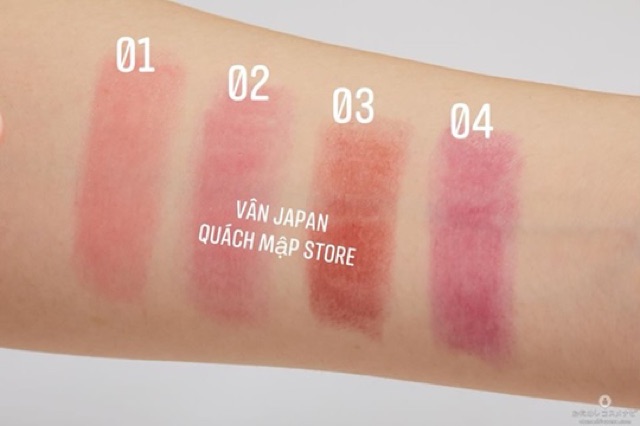 Son KATE CC PERSONAL LIP CREAM