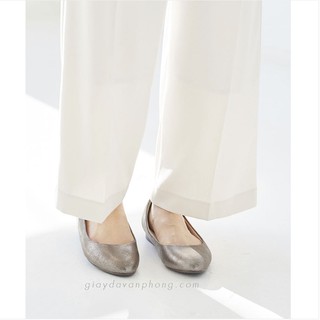 giày gót thấp xuất Nhật 3cm